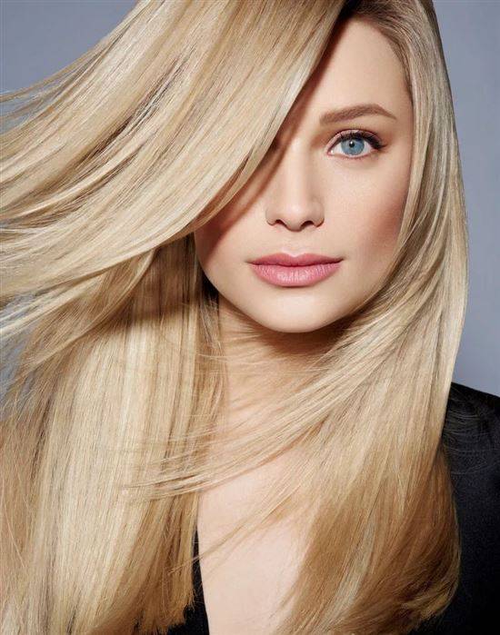 Блонд: как получить роскошный оттенок